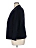 Talbots Blue Wool Blazer Size 14 Petite - photo 5
