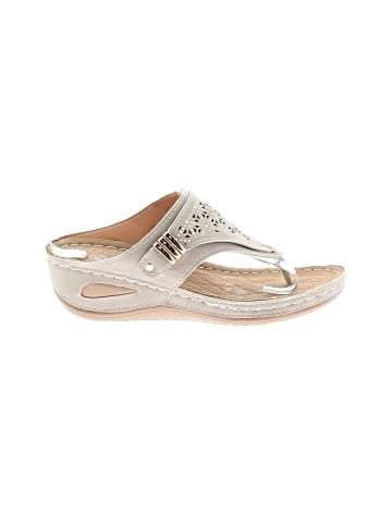 Unbranded Wedges (view 1)