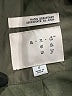 A New Day 100% Polyester Solid Green Raincoat Size S - photo 6