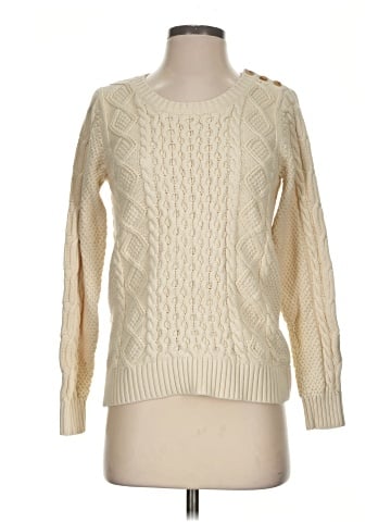 L.L.Bean Pullover Sweater (view 1)