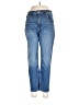 Calvin Klein Blue Jeans Size 32 waist - photo 1