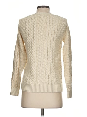 L.L.Bean Pullover Sweater (view 2)