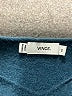 Vince. Teal Wool Pullover Sweater Size XS - photo 7