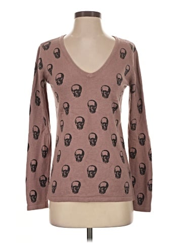 Philosophy Republic Clothing Pullover Sweater (view 1)
