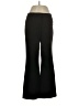 Express Design Studio Solid Black Dress Pants Size 4 - photo 1