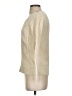 L.L.Bean 100% Cotton Solid Ivory Pullover Sweater Size S - photo 5