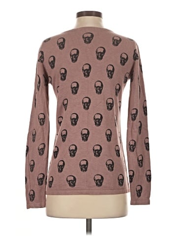 Philosophy Republic Clothing Pullover Sweater (view 2)