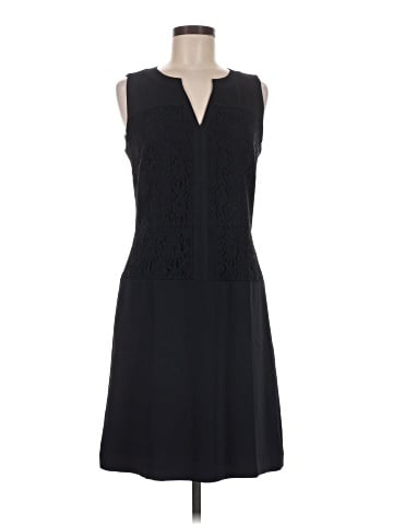 Ann Taylor Factory Cocktail Dress (view 1)