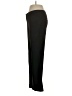 Express Design Studio Solid Black Dress Pants Size 4 - photo 5