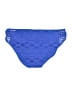 Freya Blue Swimsuit Bottoms Size S - photo 2