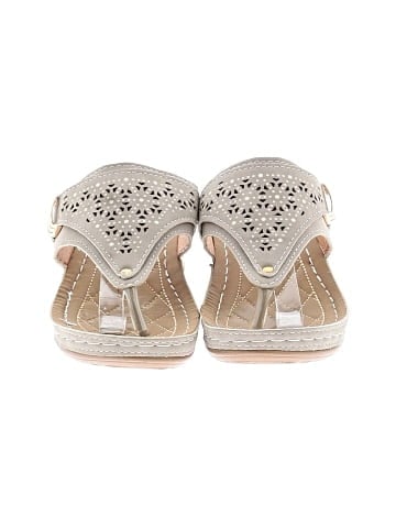 Unbranded Wedges (view 2)