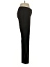 Express Design Studio Solid Black Dress Pants Size 4 - photo 4