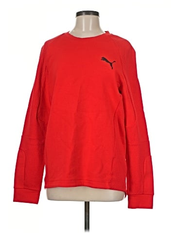 Puma Sweatshirt (view 1)