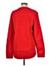 Puma Red Sweatshirt Size M - photo 2