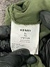 Old Navy 100% Rayon Green Sleeveless Button-Down Shirt Size XL - photo 8