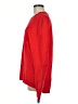 Puma Red Sweatshirt Size M - photo 5