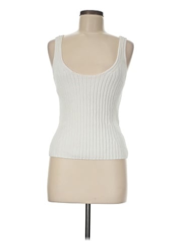 Vince. Sleeveless Top (view 1)