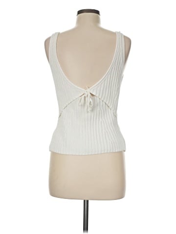 Vince. Sleeveless Top (view 2)
