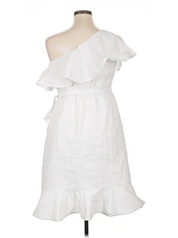 Saks Fifth Avenue Cocktail Dress (view 2)