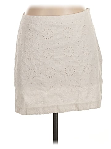 Madewell Casual Skirt (view 1)