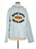 Guess Blue Pullover Hoodie Size M - photo 1
