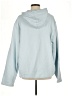 Guess Blue Pullover Hoodie Size M - photo 2