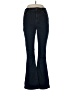 Jessica Simpson Solid Blue Jeans Size 10 - photo 1
