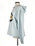 Guess Blue Pullover Hoodie Size M - photo 5