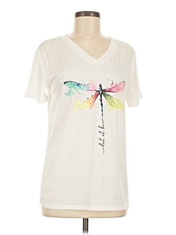 Unbranded Short Sleeve T-Shirt (view 1)