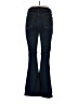 Jessica Simpson Solid Blue Jeans Size 10 - photo 2