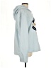 Guess Blue Pullover Hoodie Size M - photo 4