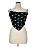 Divided by H&M Black Bodysuit Size XL - photo 1