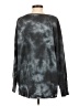 Threads 4 Thought Tie-dye Gray Pullover Sweater Size S - photo 2