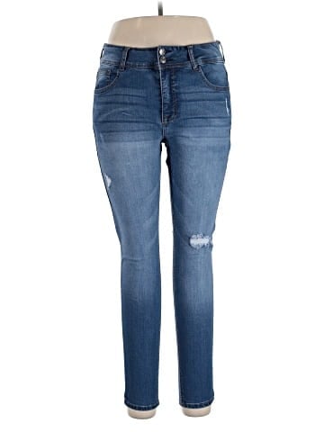 Angels Jeans (view 1)
