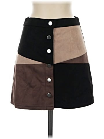 Altar'd State Casual Skirt (view 1)