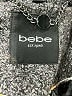 Bebe Gray Coat Size M - photo 6