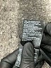 Bebe Gray Coat Size M - photo 7