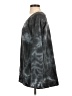Threads 4 Thought Tie-dye Gray Pullover Sweater Size S - photo 5