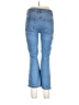 J.Crew Hearts Blue Jeans Size 30 waist - photo 2