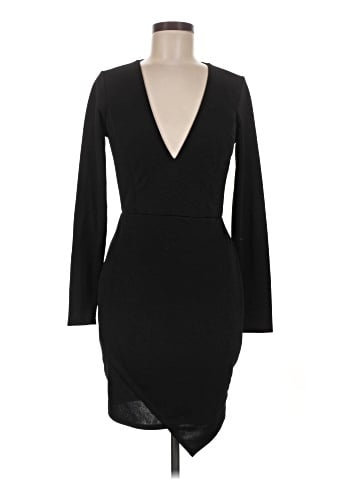 Charlotte Russe Cocktail Dress (view 1)