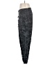 Fabletics Camo Green Gray Casual Pants Size M - photo 5