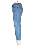 J.Crew Hearts Blue Jeans Size 30 waist - photo 5
