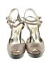 GF Ferre Gray Heels Size EU 39 - photo 2