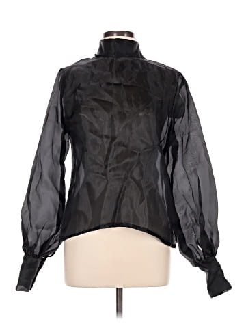 Unbranded Long Sleeve Blouse (view 1)