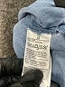 Old Navy 100% Lyocell Blue Short Sleeve Blouse Size XL - photo 8