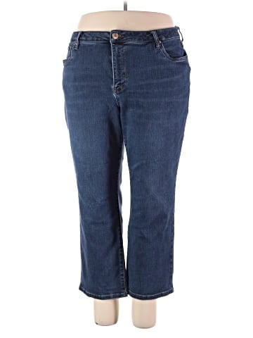 STS Blue Jeans (view 1)