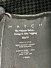 Hatch Houndstooth Black Active Pants Size Sm Maternity - photo 6