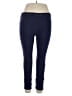 WD.NY Blue Active Pants Size XL - photo 1