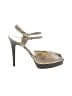 GF Ferre Gray Heels Size EU 39 - photo 1