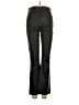 7 For All Mankind Black Casual Pants Size 27 waist - photo 1